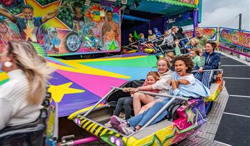 Foire Zottegem